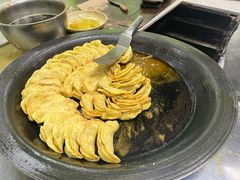 -李记清真馆(打钉巷店)