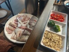 -同仁四季椰子鸡(无锡滨湖万象汇店)