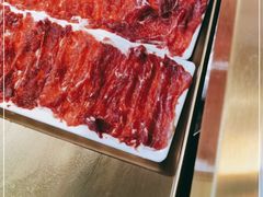 -古乐牛香·鲜牛肉自助火锅(南京总店)
