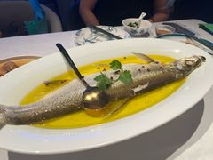 -醉舍·新淮扬菜(长宁龙之梦店)