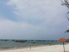 -巽寮湾
