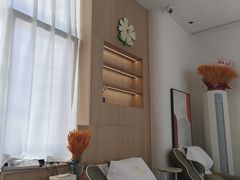 -悦园影院式·足道·养生spa