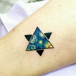 -Black Tattoo Studio