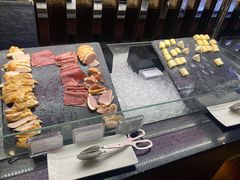-上海凯宾斯基大酒店