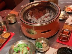 -西塔老太太泥炉烤肉(苏州大悦城店)