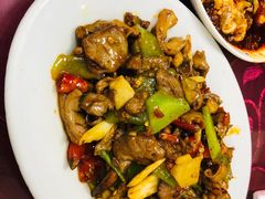 -老丘丘(较场口店)