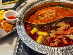 -火炉火自助餐(西直门凯德MALL店)