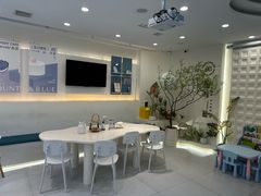-山与蓝蛋糕(勒泰店)
