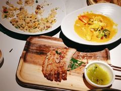 -帕娜·泰式茶餐厅·Bistro(近铁广场店)