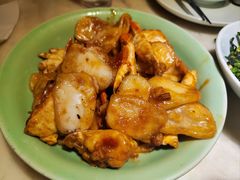 -弄堂里(西溪龙湖天街店)