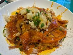 -川正旺江湖菜(三元桥店)