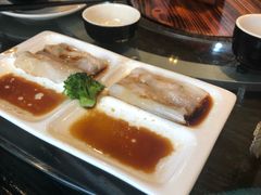 -御膳粥·牛乳粥底火锅·地道顺德菜(容桂店)