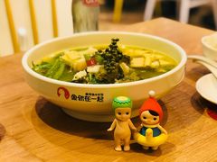 -鱼你在一起(南开天佑城店)