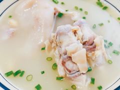 老妈蹄花-易老妈蹄花.特色川菜(人民公园总店)
