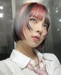 -MY HAIR ARDOR