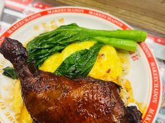 -孖记茶档·热腾茶餐(江南西plus店)