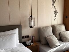 -广州花园酒店