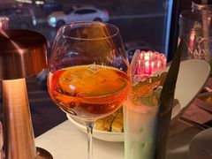 -安妮意大利餐厅(日坛店)