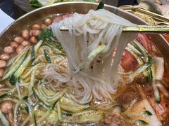 -大千金齐齐哈尔烤肉(清湖店)
