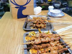 烧烤-517烧烤·龙虾·海鲜大排档(万象都荟店)