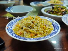 -粗茶淡饭(东关街店)