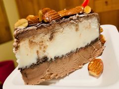 -DQ·蛋糕·冰淇淋(天通苑华联店)
