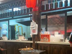 -子午路张记肉夹馍(小寨西路店)