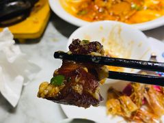 -小菜园新徽菜(芜湖万达店)