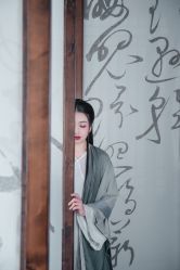 -盘子女人坊生日照·摄影馆(浦东店)