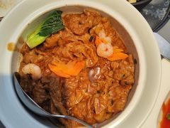 -江南里·新浙菜(苏州大悦城店)