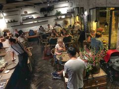 -Apollo·西班牙小酒馆(安福路店)