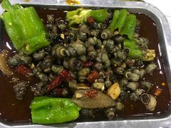 -赵氏老北京涮羊肉羊蝎子(蓝村店)