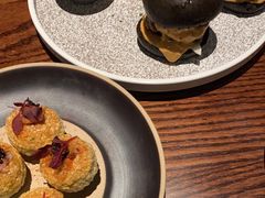 -blend咖啡部落(卓悦中心店)