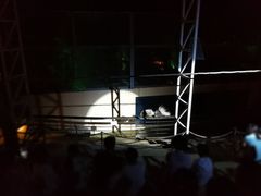 -清迈夜间动物园