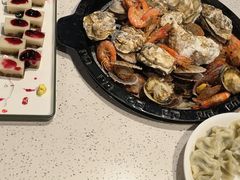 -巧克力渔家.小船海鲜胶东菜(万平口店)