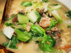 -闽海肴(北辰荟店)