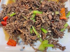 -下梅人家土菜馆(历史文化餐厅度假区店)