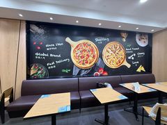 -达美乐比萨(东建路店)