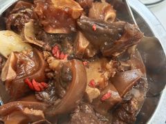 -闽公馆·客家私房菜·商务宴请·包厢(杏林橡树湾店)