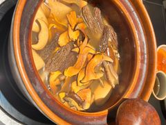 -季季山·云南野生菌火锅(上海首店)