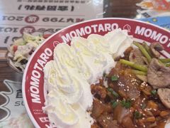 -桃太郎寿司料理(南坪店)