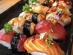 -争鲜回转寿司(东方银座店)