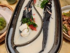 船头退秋鱼-锦府盐帮·侯宅(五棵松万达店)