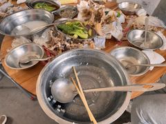 -吉英盐焗鸡(文中路店)