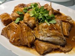 -大众食代铁板烧烤肉自助餐厅