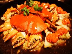 -解香楼(八盘岭路店)