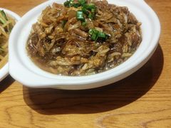 -春饼先生·北京烤鸭(甘井子万达店)