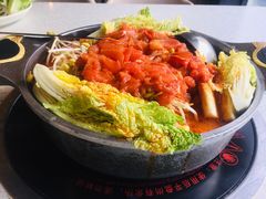 -一把骨(盐市口店)
