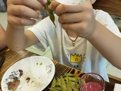-芦月轩羊蝎子(太平桥店)