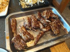 -老白清真烧烤(锦州旗舰店)
